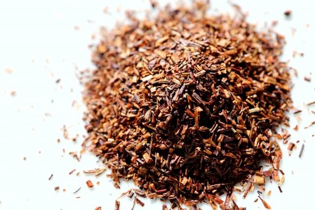 ルイボスティーってどんなお茶？
