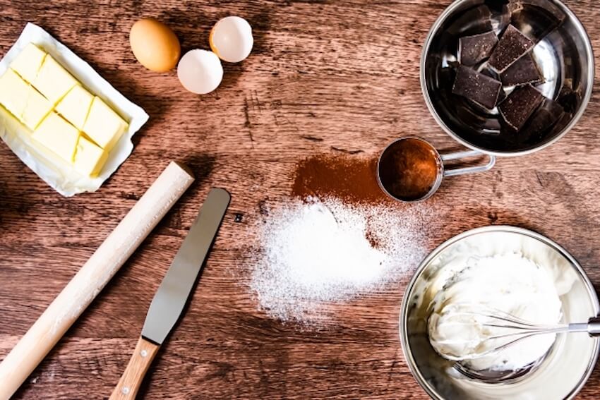 材料アレンジで美味しく！オートミールクッキーを作る時のポイント